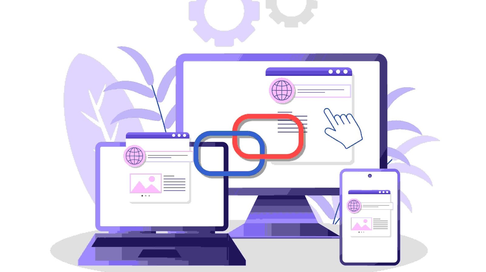 Backlink Nedir? Nasıl Çalışır?