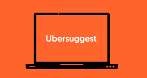 Ubersuggest