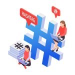 Sosyal Medya Platformlarına Göre Hashtag Kullanımı