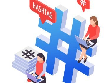 Sosyal Medya Platformlarına Göre Hashtag Kullanımı